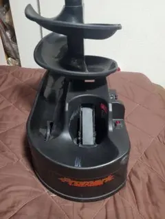 プロマーク 野球 トスマシン トス対面II HT89 ACアダプターor電池