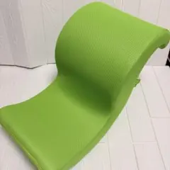 新品　ゆらころん　グリーン 楽天市場】ショップジャパン ゆらころん グリーン トレーニング
