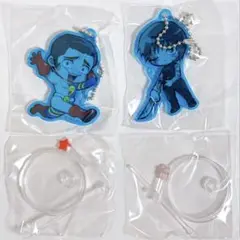 未開封 呪術廻戦 デコラPICアクリル まとめ売り セット