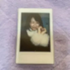 cutiestreet きゅーすと 板倉可奈 チェキ