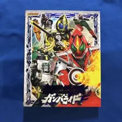 新品！ガンバライド オフィシャルバインダー 第5弾 仮面ライダーW 菅田将暉