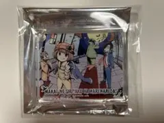魔主役 アニメイトカフェ コロッタのサムネイル
