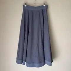 MISCH MASCH ミッシュマッシュ レーススカートのサムネイル