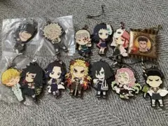 鬼滅の刃　きゅんキャラ