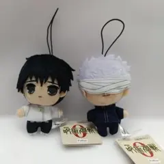 呪術廻戦0　乙骨　五条悟