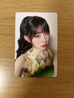 2026年最新】Itzy algorhythm チェリョンの人気アイテム - メルカリ