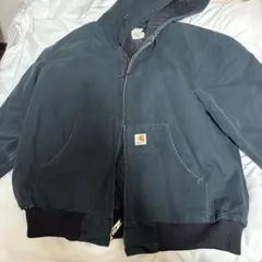 Carhartt フード付きジャケット