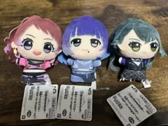 2026年最新】学園アイドルマスター ちびぐるみの人気アイテム - メルカリ