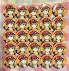 2026年最新】沖田総悟 缶バッジの人気アイテム - メルカリ