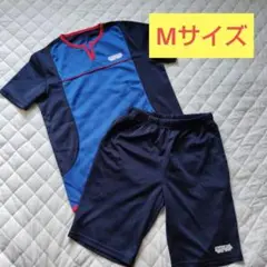 CENTRAL SPORTS キッズ　体操　体育　指定着　Mサイズ