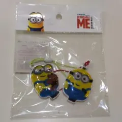 ミニオン　ミニリフレクター　2個セット