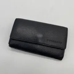 ☆BURBERRY☆バーバリー☆キーケース☆コインケースのサムネイル