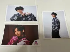 【7枚セット】 超特急 リョウガ 生写真