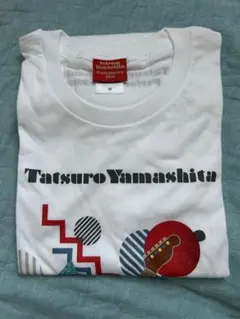 山下達郎 COZY ツアーT-シャツ 新品・未着用品 レア - メルカリ