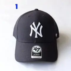 期間限定価格47 MVP ニューヨーク・ヤンキース キャップ