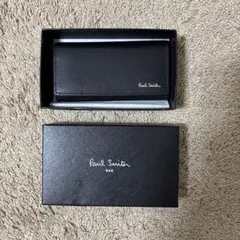 Paul smith キーケース(箱付き)