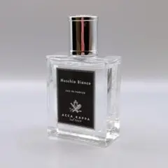 【希少 ほぼ未使用】 アッカカッパ ホワイトモス EDP 50mlのサムネイル