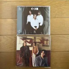 Number_i⭐︎通常盤NO1& NO2 新品未開封