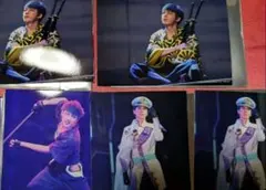 北園涼　高遠丞　エーステ　A3! ランブロ　ランダムブロマイド