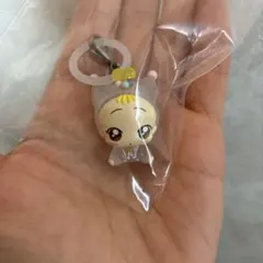 おジャ魔女どれみ　ハナ　めじるしチャーム