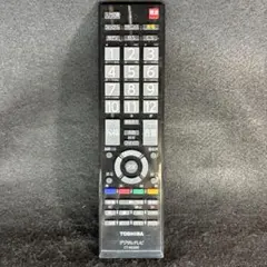 東芝 TOSHIBA レグザ リモコン CT-90389 デジタルテレビのサムネイル
