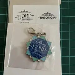 ミセスグリーンアップル　メタルチャーム　フィヨルド　ミセス　映画　②