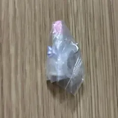 メイクアップ　めじるしアクセサリー　リボンリップB