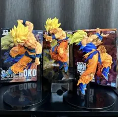 ドラゴンボール　DRAGAON BALL 悟空fes まとめ売り　アクリル台座 ドラゴンボール DRAGAON BALL 悟空fes まとめ売り アクリル台座