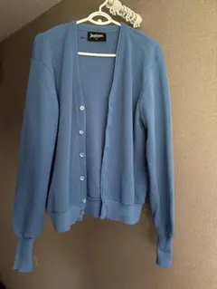 jantzen カーディガン