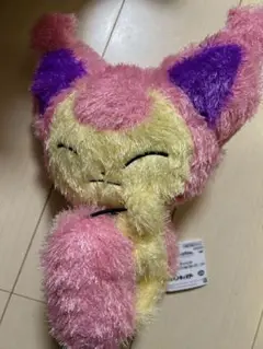 ポケモン ピカチュウ エネコ ぬいぐるみ 668w_668h.jpg