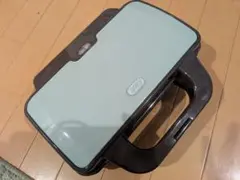 Toffy ホットサンドメーカー K-HS1 本体のサムネイル