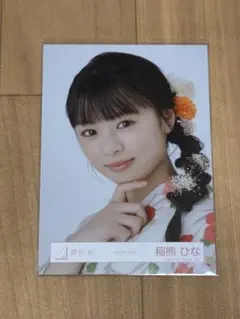 小川結夏 NMB48 生写真 - メルカリ