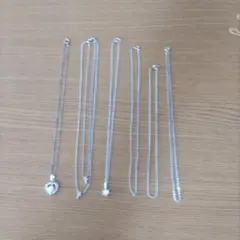 ネックレスセット