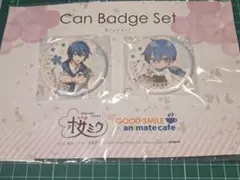 d*2様 Fate/zero ufotable cafe 缶バッジ 豆缶バッジ - メルカリ