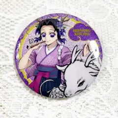胡蝶しのぶ 辰年 缶バッジ 2025年最新】鬼滅の刃 辰年 缶バッジ しのぶの人気アイテム