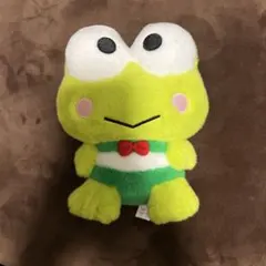 けろけろけろっぴ ぬいどりドールS ぴたっとふれんず ぬいぐるみ