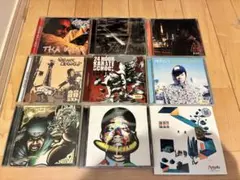 s330 the hiatus cd2枚セット ハイエイタス 細美武士 - メルカリ
