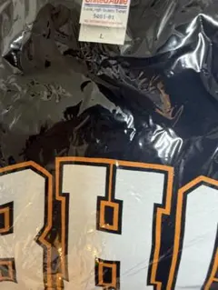 BADHOP Tシャツ AH1 Lのサムネイル