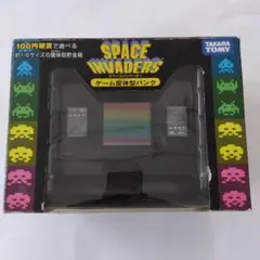 スペースインベーダー ゲーム筐体バンクのサムネイル