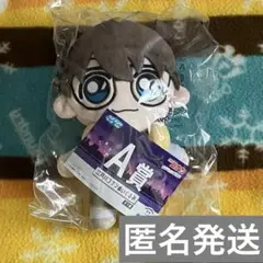 セガラッキーくじ　名探偵コナン　Neo City Pop 江戸川コナンぬいぐるみ