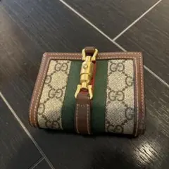 GUCCI GGスプリーム タイガー ラウンドファスナー長財布 - メルカリ