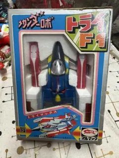 ポピニカ PA-83 コンバトラーV 南原コネクション 超合金 - メルカリ