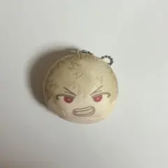 爆豪勝己 おまんじゅう 僕のヒーローアカデミア