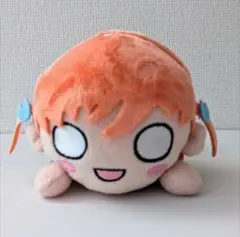 ラブライブ！蓮ノ空女学院スクールアイドルクラブ寝そべりミニぬいぐるみVol.1