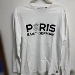 90s Paris Saint Germain 選手プリント Tシャツ - メルカリ