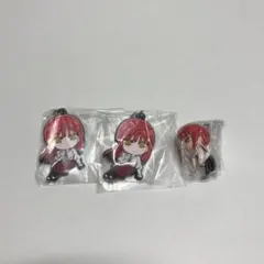 チェンソーマン マキマ 3個セット