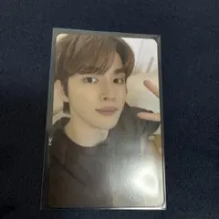 RIIZE 会場限定トレカ　代々木　ラキドロ　ソンチャン