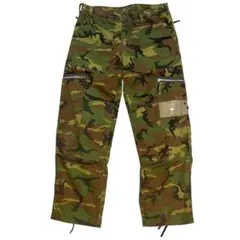 2025年最新】wtaps 迷彩 カーゴの人気アイテム - メルカリ