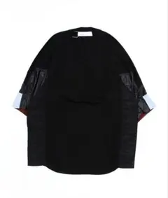 TOGA jersey Tシャツ　TOGA VIRILISのサムネイル