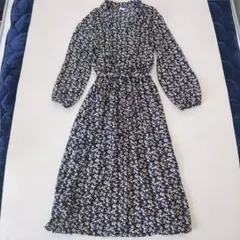 ワンピース ネイビー